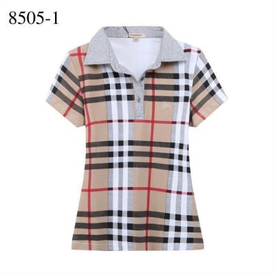 Cheap Burberry Women Shirts wholesale No. 576